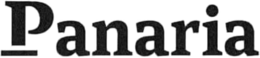 PANARIA trademark