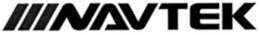 NAVTEK trademark