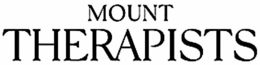 MOUNT THERAPISTS trademark