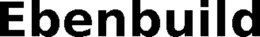 EBENBUILD trademark
