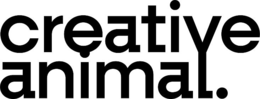 CREATIVE ANIMAL. trademark