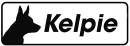 KELPIE trademark
