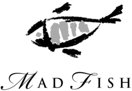MAD FISH trademark