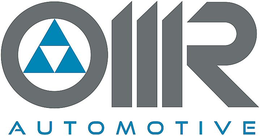 OMR AUTOMOTIVE trademark