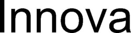 INNOVA trademark