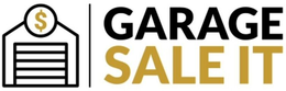 $ GARAGE SALE IT trademark