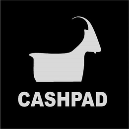 CASHPAD trademark