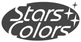 STARS COLORS trademark