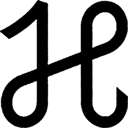 H 100 trademark