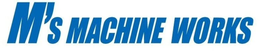 M'S MACHINE WORKS trademark
