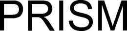 PRISM trademark