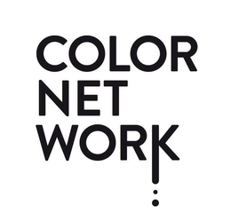 COLOR NET WORK trademark