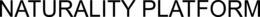 NATURALITY PLATFORM trademark