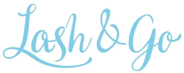 LASH & GO trademark