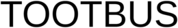 TOOTBUS trademark