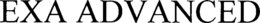 EXA ADVANCED trademark