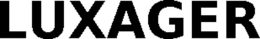 LUXAGER trademark