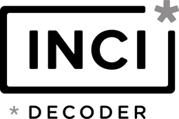 INCI DECODER trademark