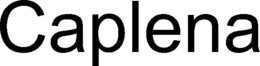 CAPLENA trademark