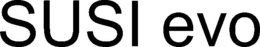 SUSI EVO trademark
