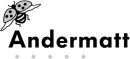 ANDERMATT trademark