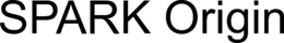 SPARK ORIGIN trademark