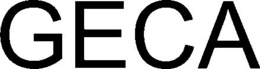 GECA trademark