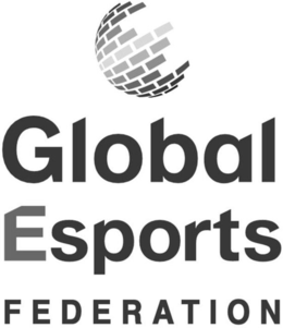 GLOBAL ESPORTS FEDERATION trademark