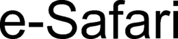 E-SAFARI trademark
