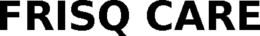FRISQ CARE trademark