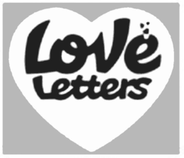 LOVE LETTERS trademark