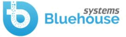 BLUEHOUSE SYSTEMS trademark