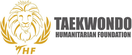 THF TAEKWONDO HUMANITARIAN FOUNDATION trademark