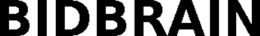 BIDBRAIN trademark