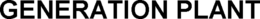 GENERATION PLANT trademark