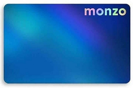 MONZO trademark
