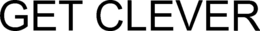 GET CLEVER trademark