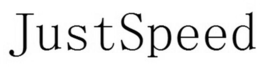 JUSTSPEED trademark