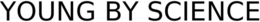 YOUNG BY SCIENCE trademark