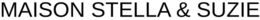 MAISON STELLA & SUZIE trademark
