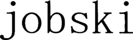 JOBSKI trademark