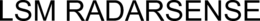 LSM RADARSENSE trademark