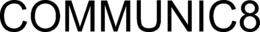 COMMUNIC8 trademark