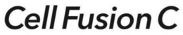 CELL FUSION C trademark