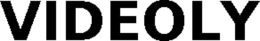 VIDEOLY trademark