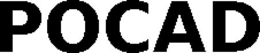 POCAD trademark
