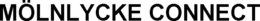 MÖLNLYCKE CONNECT trademark