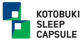 KOTOBUKI SLEEP CAPSULE trademark