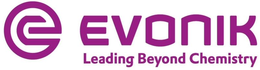 EVONIK LEADING BEYOND CHEMISTRY trademark