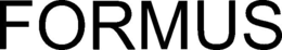 FORMUS trademark